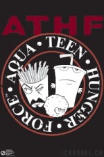 Watch Aqua Teen Hunger Force 0123movies